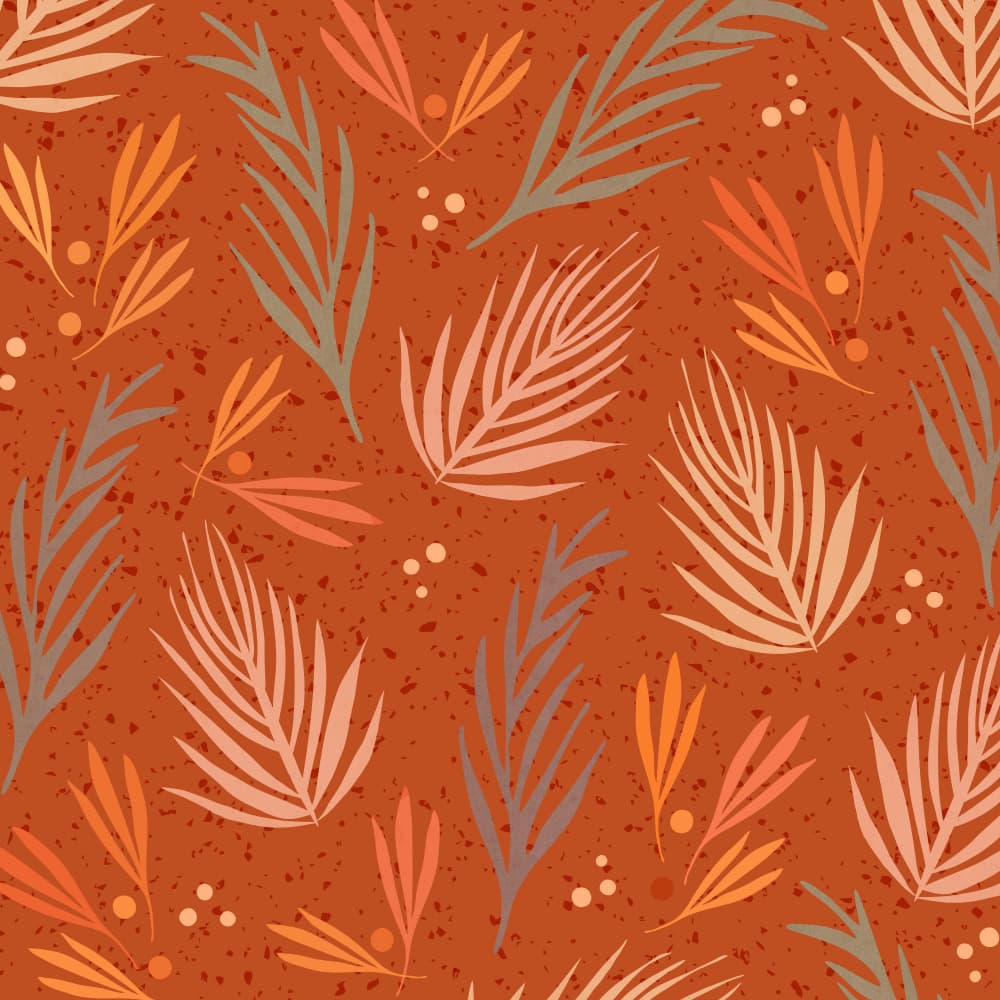 Wild West Summer by Kristian Gallagher — canvas wall art