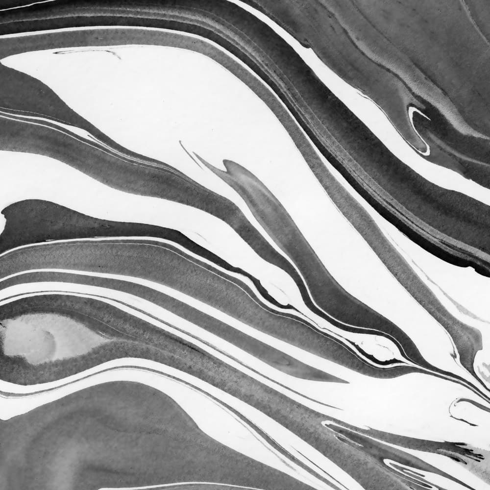 Flowing Marble Pattern by amini54 — canvas wall art