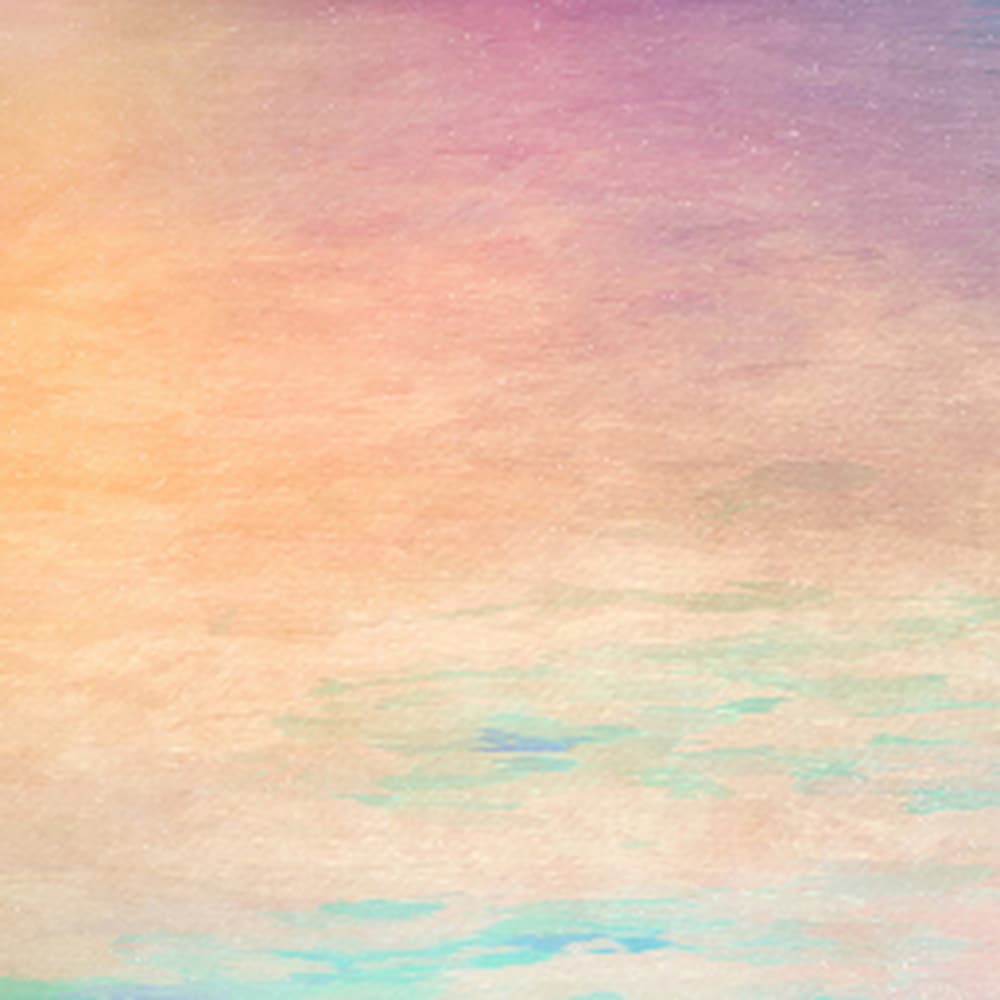 Dreamy Pastel Sky by Alpenglow Workshop — canvas wall art