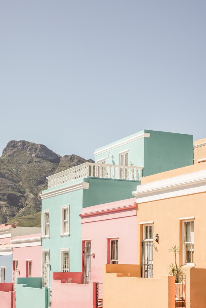 Pastel Serenity by Shot by Clint — canvas wall art