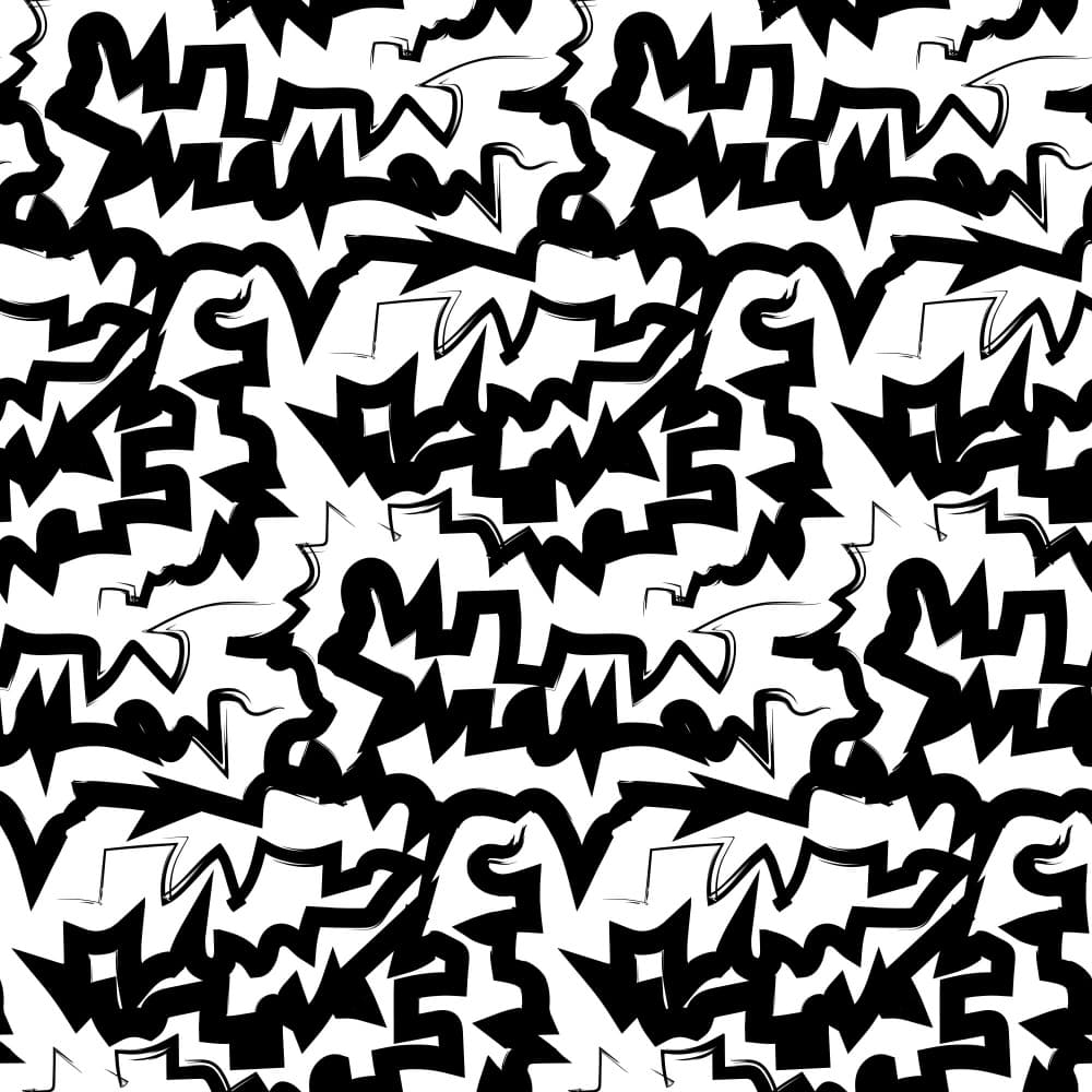 Dynamic Urban Abstract by Marika Barsrsind β canvas wall art