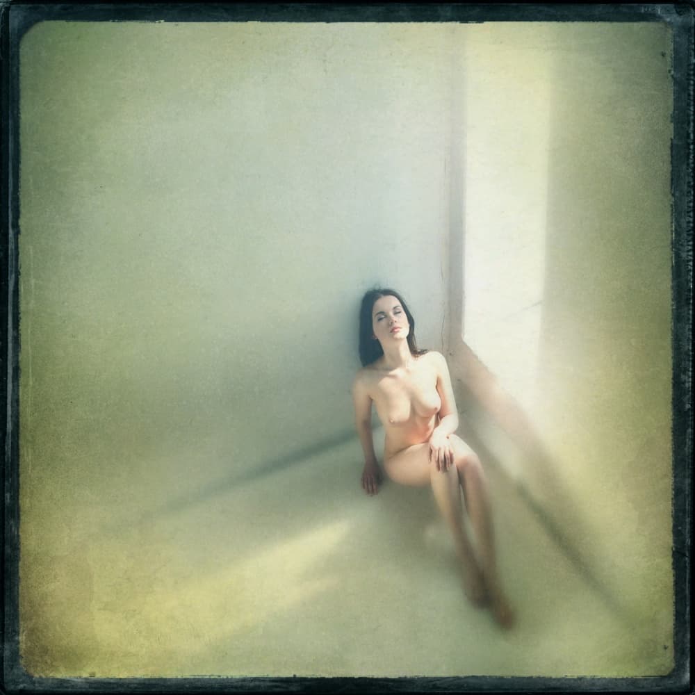*** by Yaroslav Vasiliev-Apostol — canvas wall art