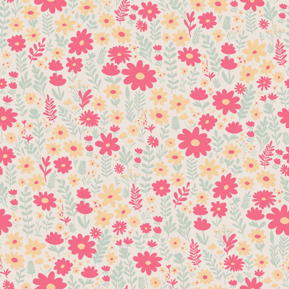 Sweet Spring Blossoms by Alexandra Weise — canvas wall art