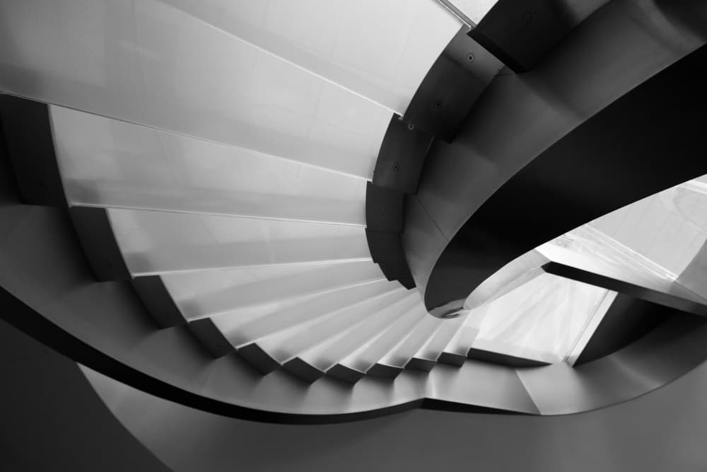 Chainwheel by Olavo Azevedo — canvas wall art