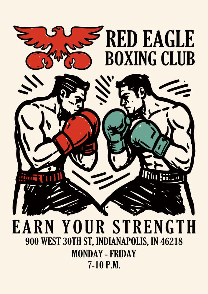 Classic Boxing Club