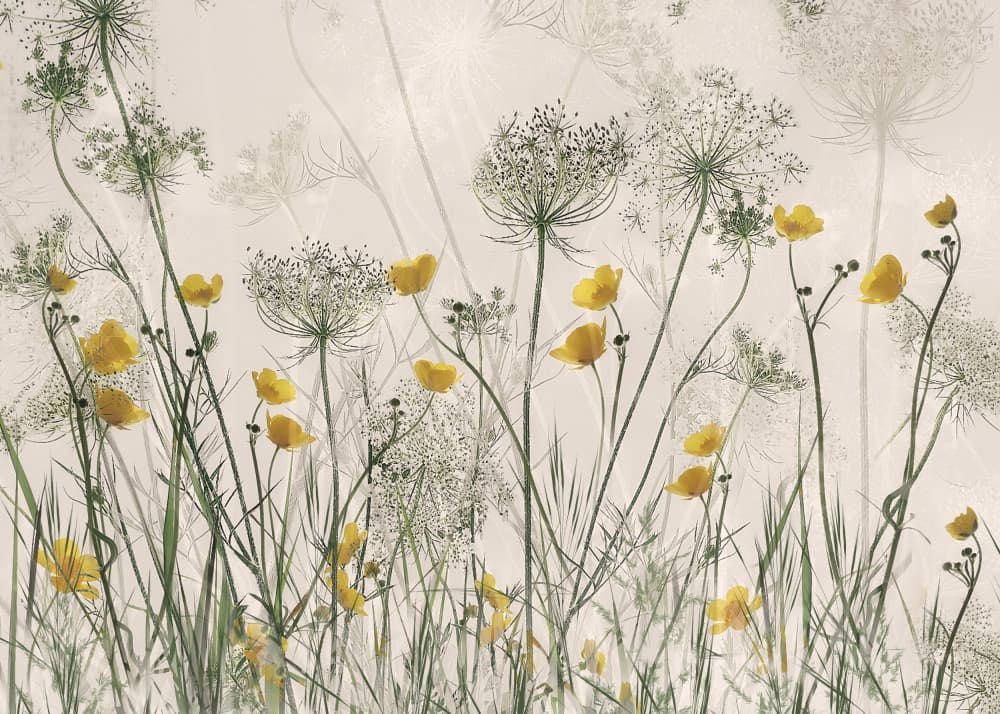 Daydream by Nel Talen — canvas wall art
