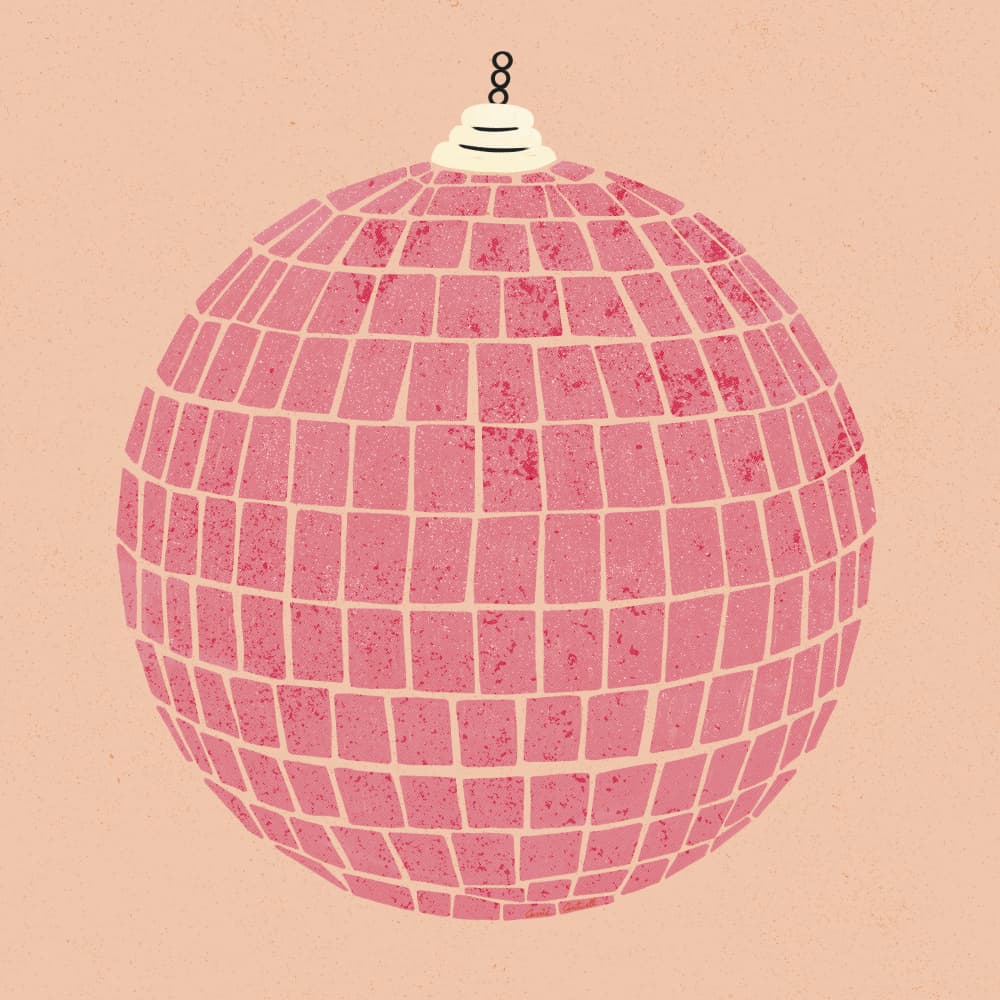Disco Ball