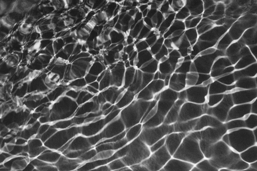 Liquid Light Patterns by Lynann Colligan — canvas wall art