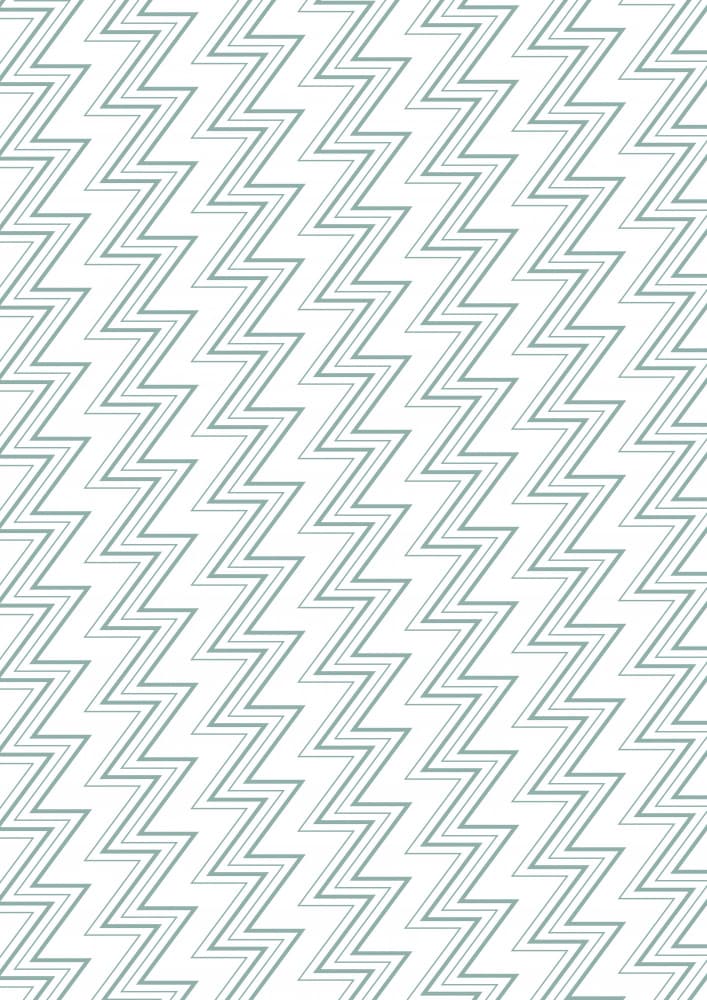 Subtle Geometric Pattern by kathrinmay — canvas wall art