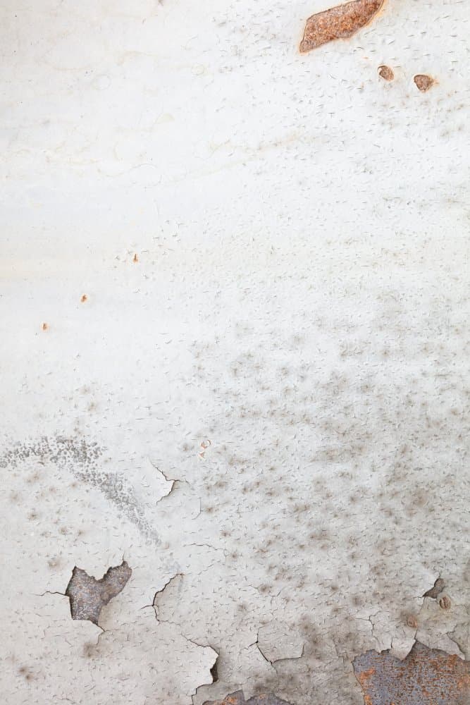 Weathered Industrial Surface by Pictufy Studio III — canvas wall art
