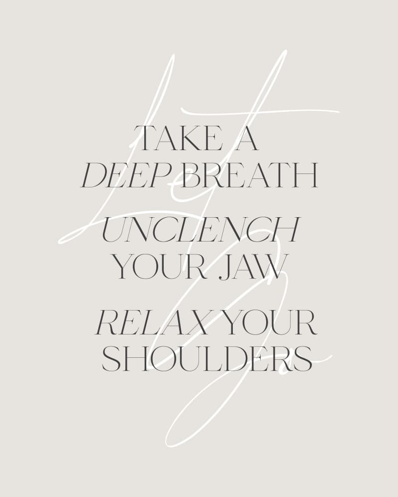 Take A Deep Breath by KsanaKalpa — canvas wall art