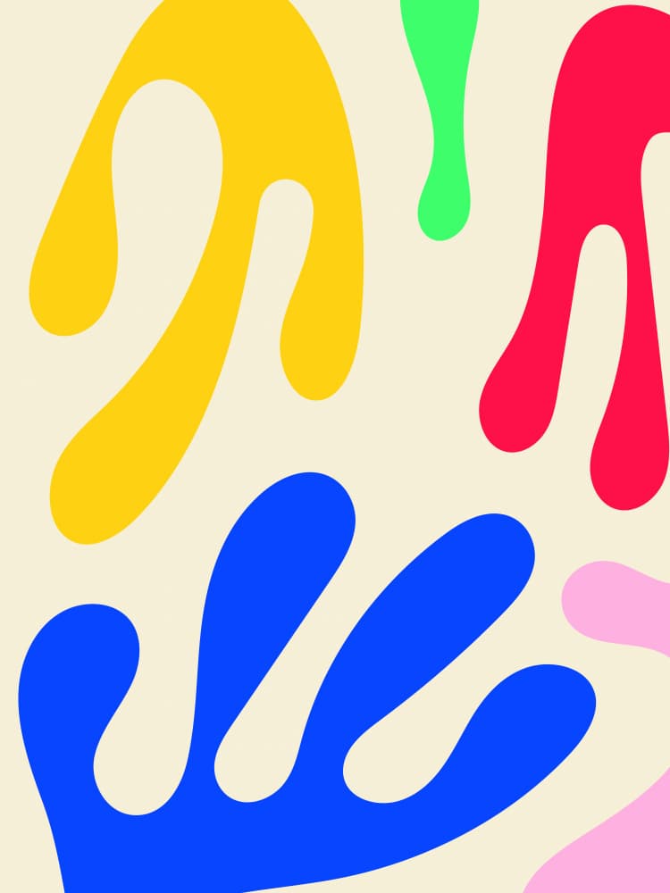 Funkyliquidno06 by Treechild — canvas wall art