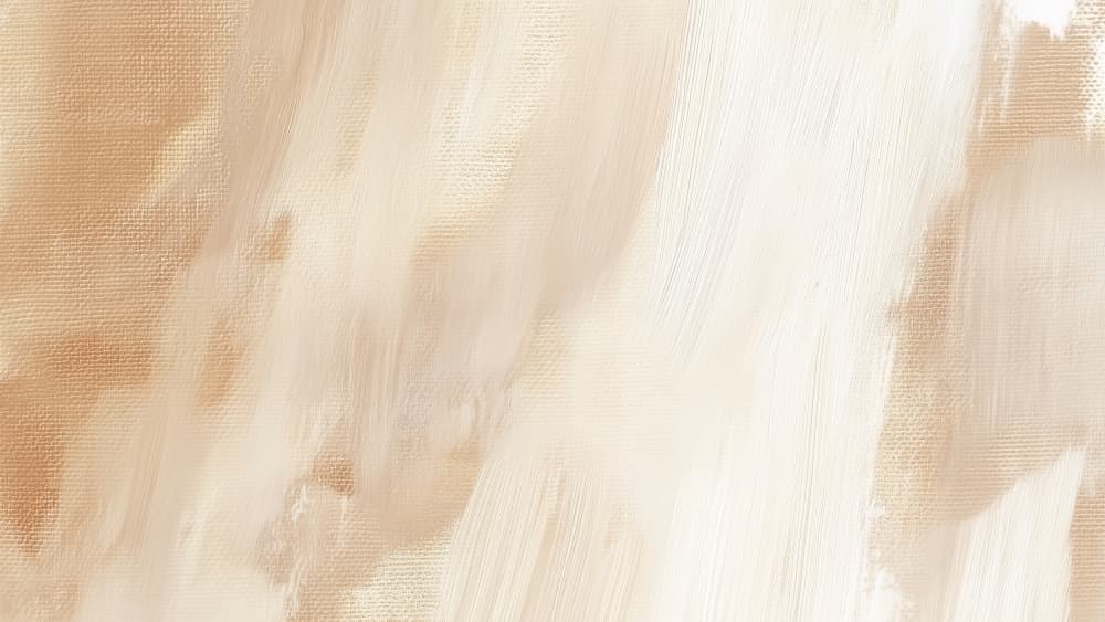 Soft Neutral Paint Texture by Marika Barsrsind β canvas wall art