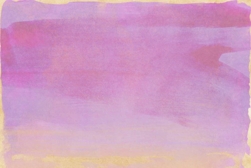 Soft Purple Gradient by amini54 — canvas wall art