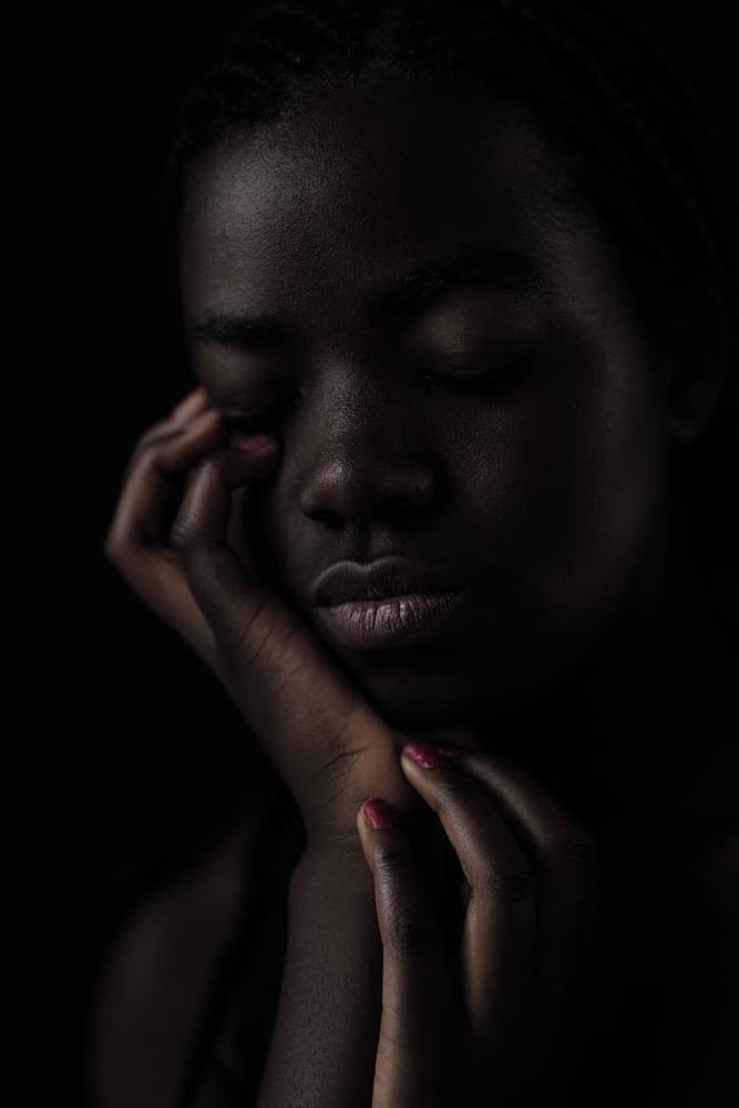 Quiet Reflection by Jacob Tuinenga — canvas wall art