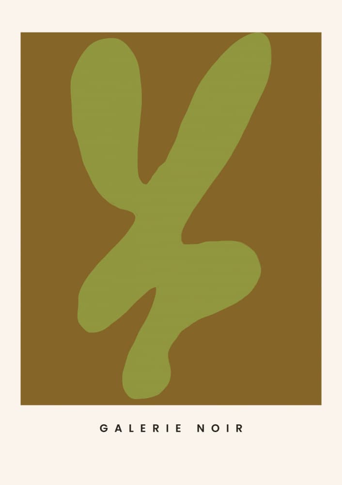 Galerienoirno09 by Treechild — canvas wall art
