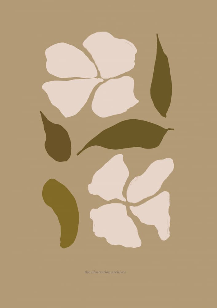 Scandilineno03 by Treechild — canvas wall art