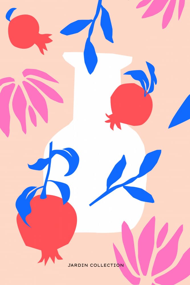 Studiobotanqueno03 by Treechild — canvas wall art