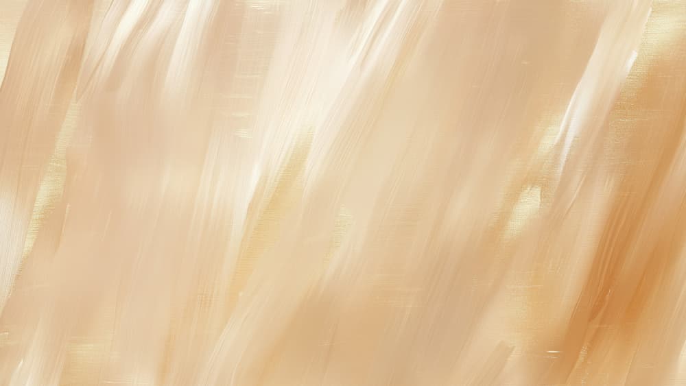 Flowing Neutral Brushstrokes by Marika Barsrsind β canvas wall art