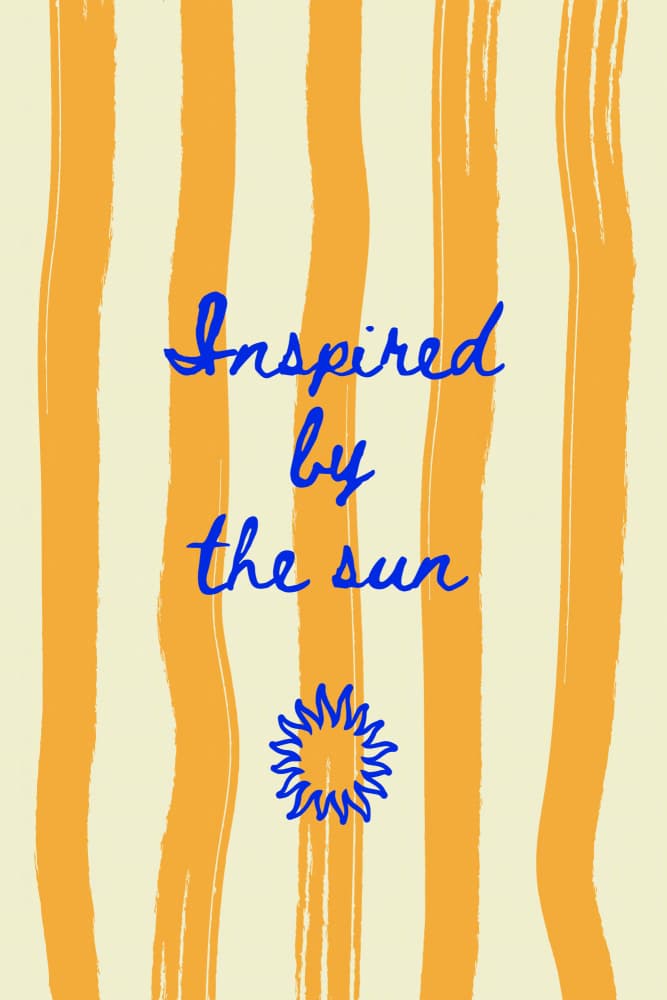 Summercollectionno58 by Treechild — canvas wall art