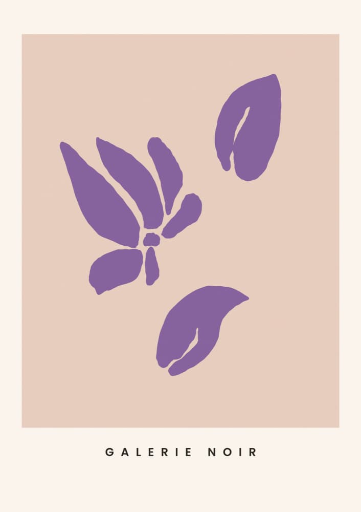 Galerienoirno14 by Treechild — canvas wall art