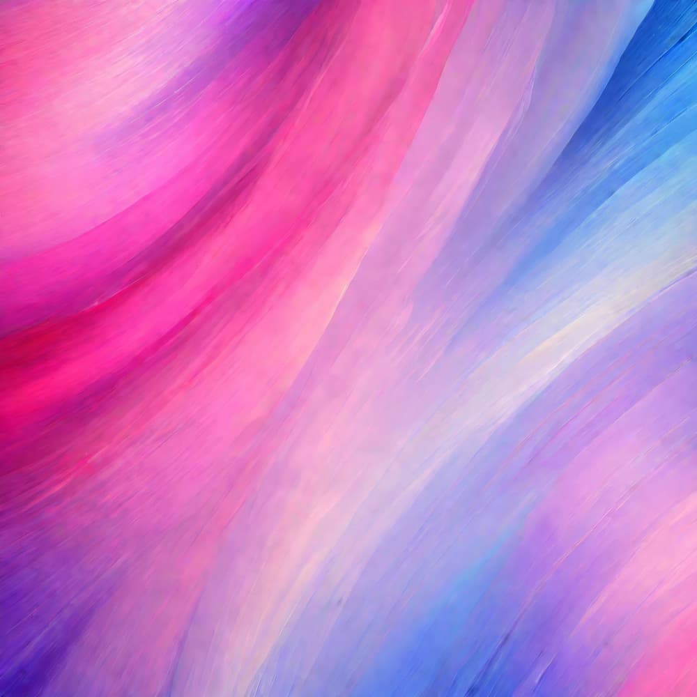 Colorful Abstract Flow by Alpenglow Workshop — canvas wall art