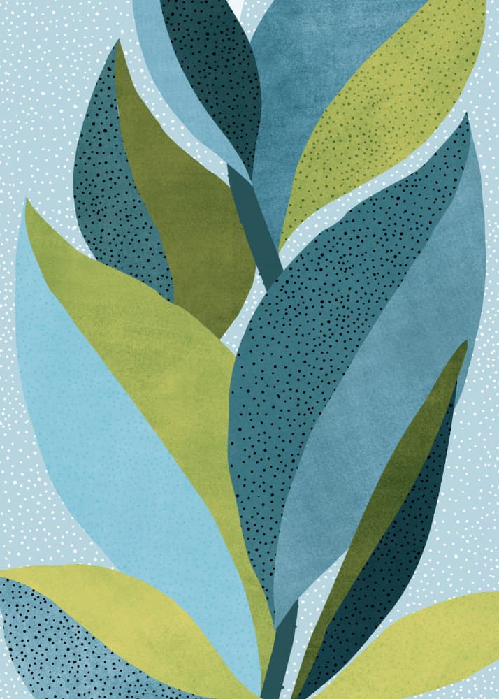 First Light 5 by Kristian Gallagher — canvas wall art