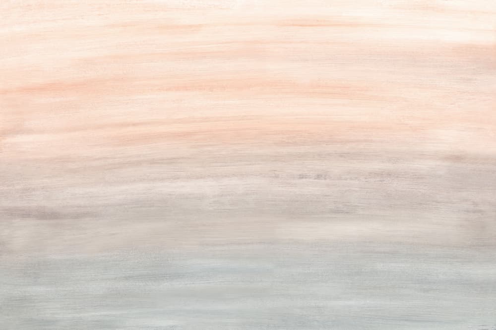 Soft Pastel Gradient by Lovorka Pavic — canvas wall art