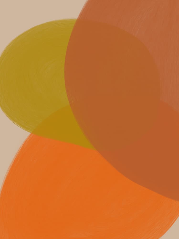 Untitled Artwork 18 Copy by Studio Palette — canvas wall art