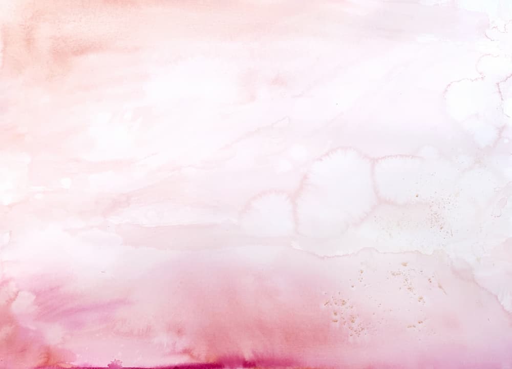 Ethereal Pink Gradient by Christine Lindstrom — canvas wall art