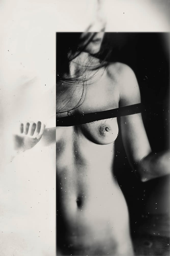 by Bogdan Bouşcă — canvas wall art