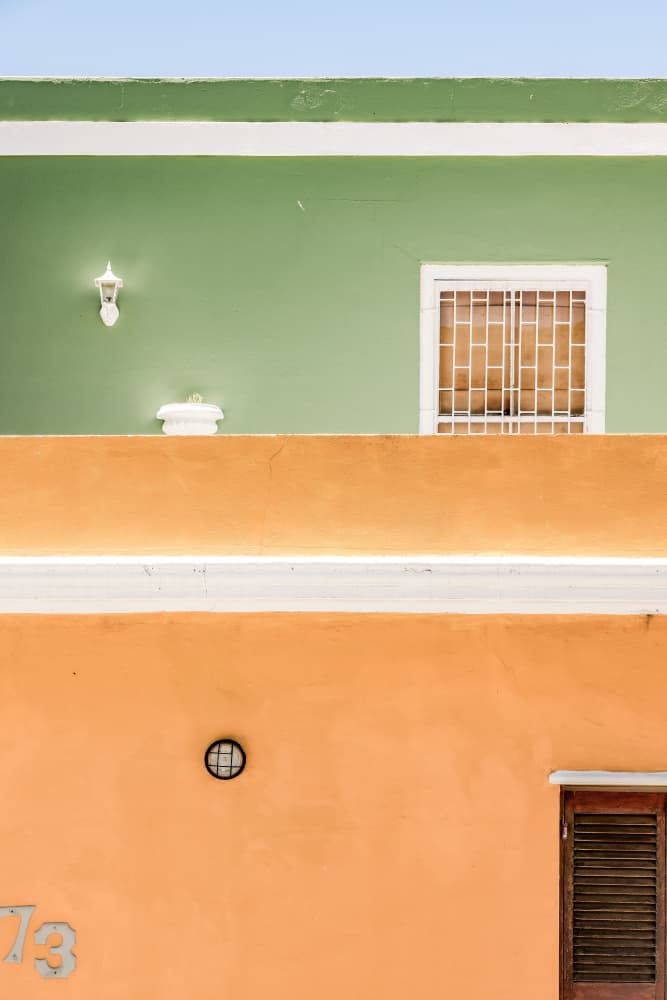 Joy House by Shot by Clint — canvas wall art