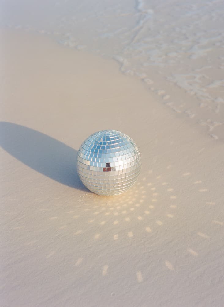 Beach Disco Dreams