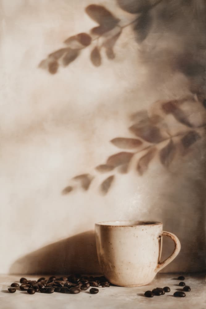 Mutedmomentsno05 by Treechild — canvas wall art