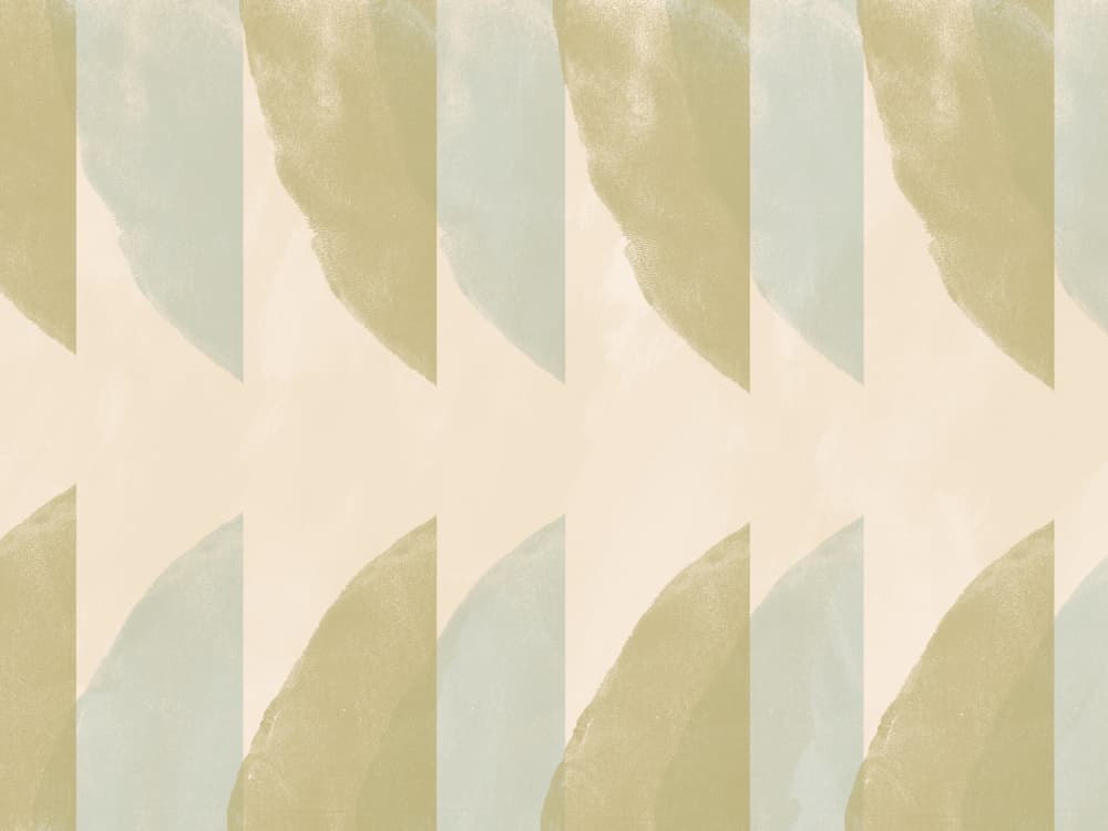 Soft Organic Flow by Dina Dankers — canvas wall art
