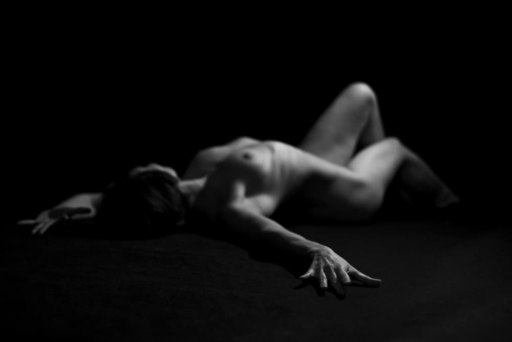 by Leszek Paradowski — canvas wall art