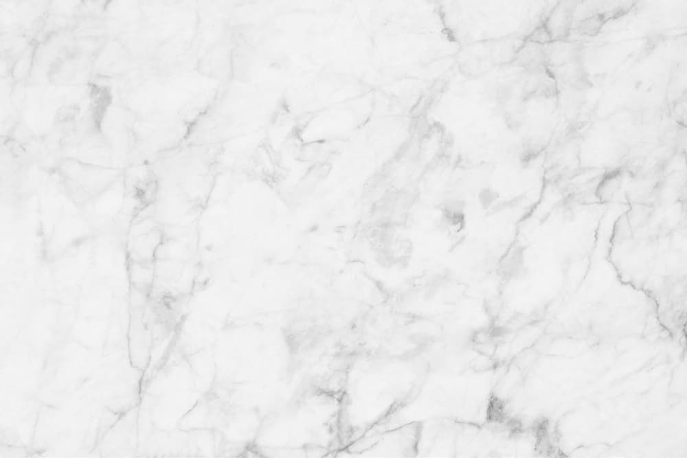 Elegant White Marble by amini54 — canvas wall art
