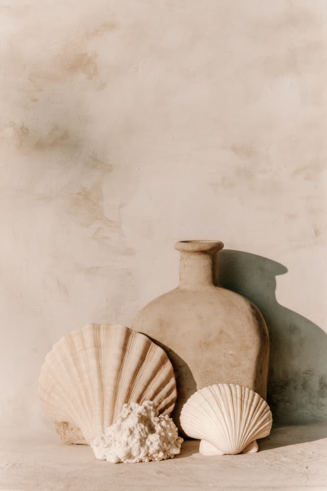 Mutedmomentsno06 by Treechild — canvas wall art