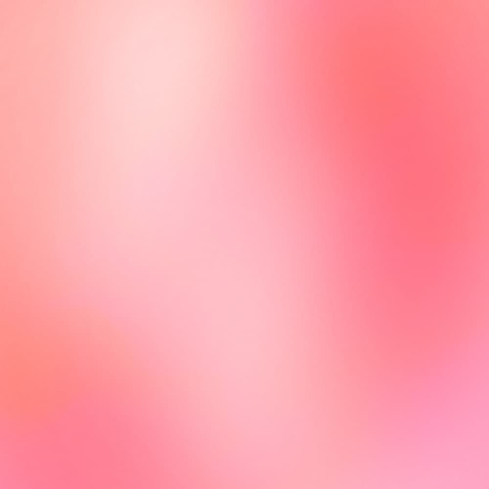 Soft Pink Gradient by Bilge Paksoylu — canvas wall art