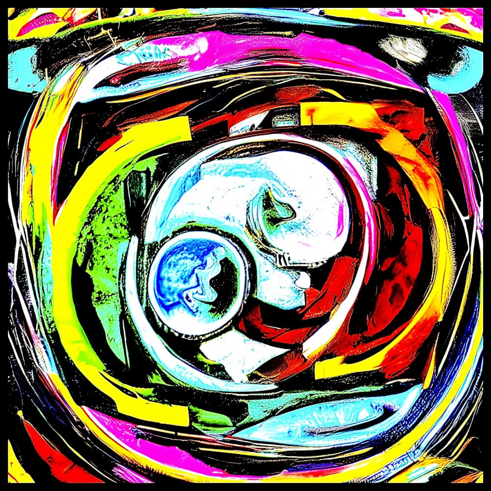 92d72a11 6ab8 4ea0 8c6d Aceb8b4fab03 by mnemonixART — canvas wall art