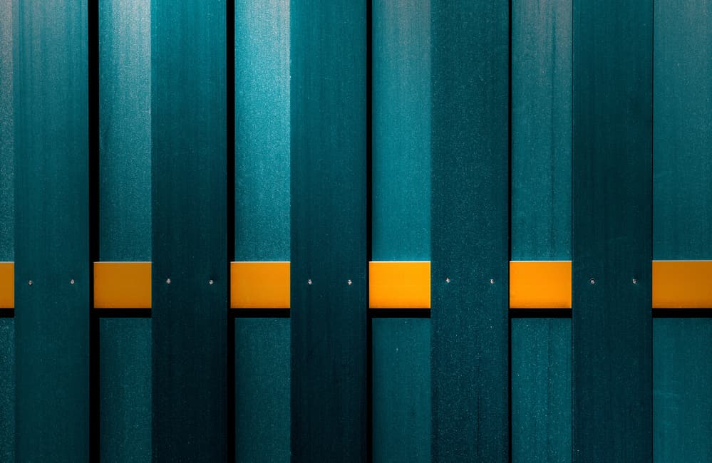 Modern Geometric Panels by Marc Huybrighs — canvas wall art
