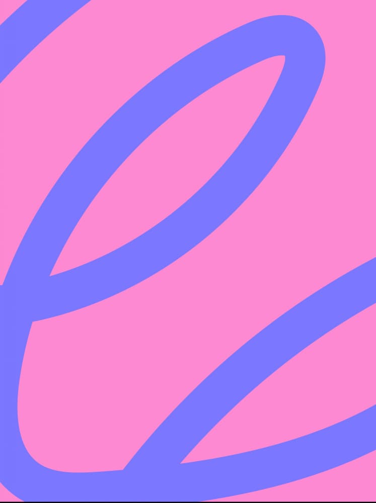 Funkycurvesno06 by Treechild — canvas wall art