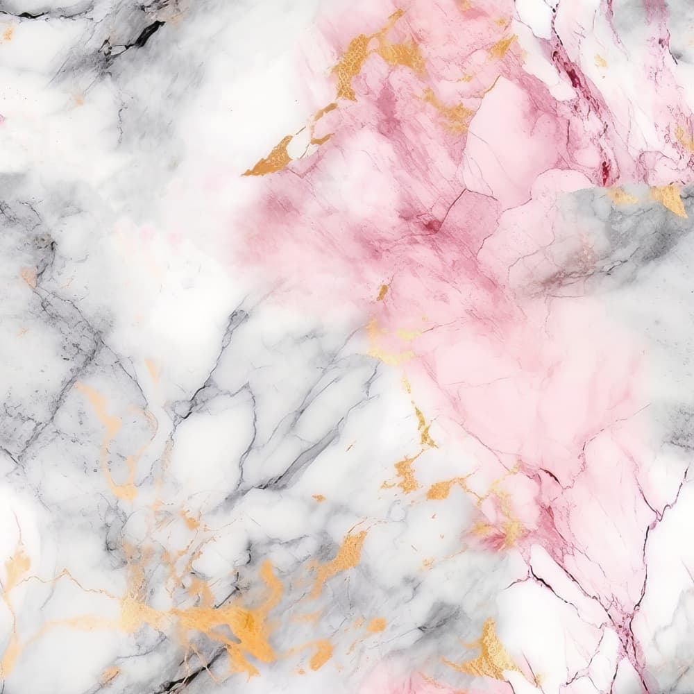 Marble 1 by Bilge Paksoylu — canvas wall art