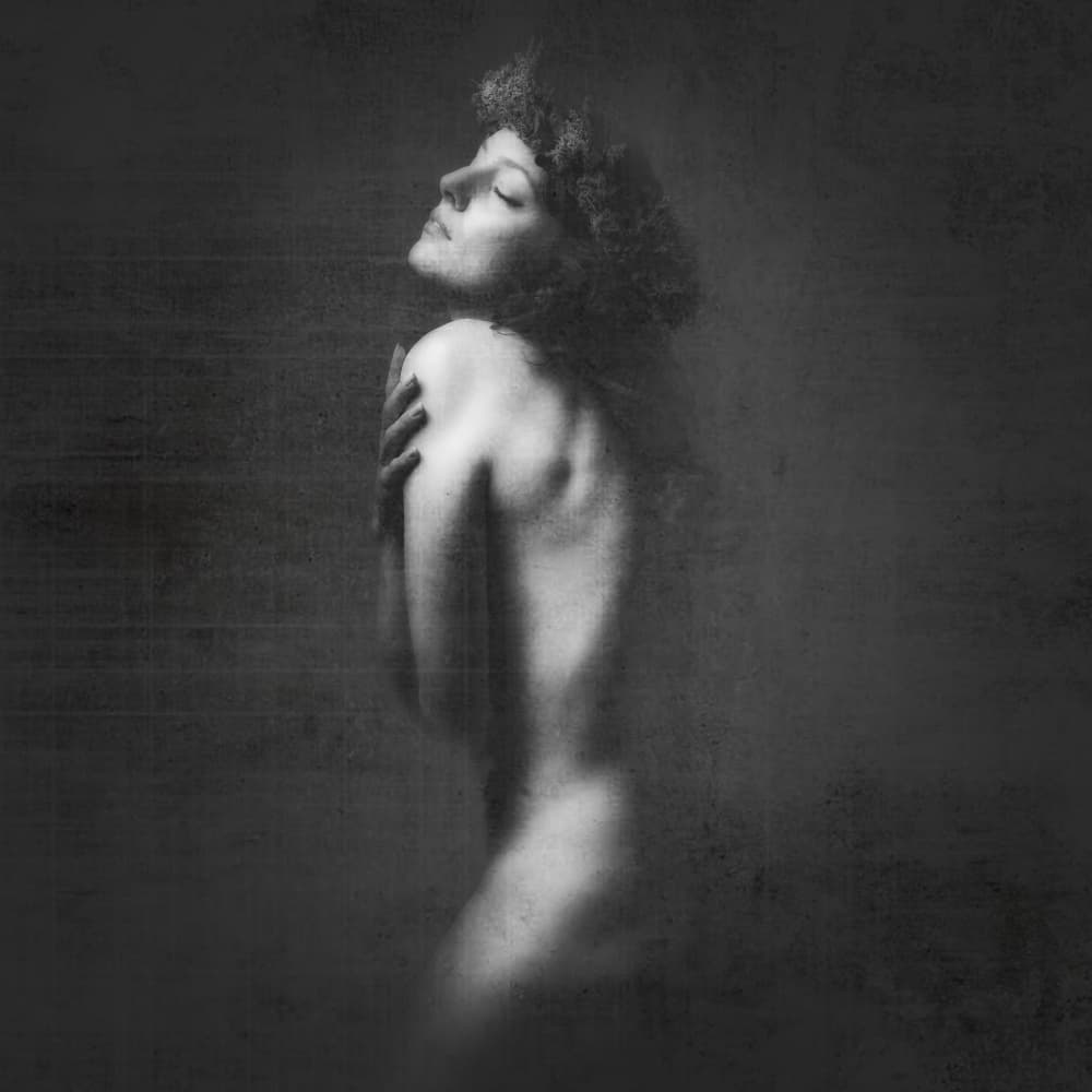 Patricia by Christian Kurz — canvas wall art