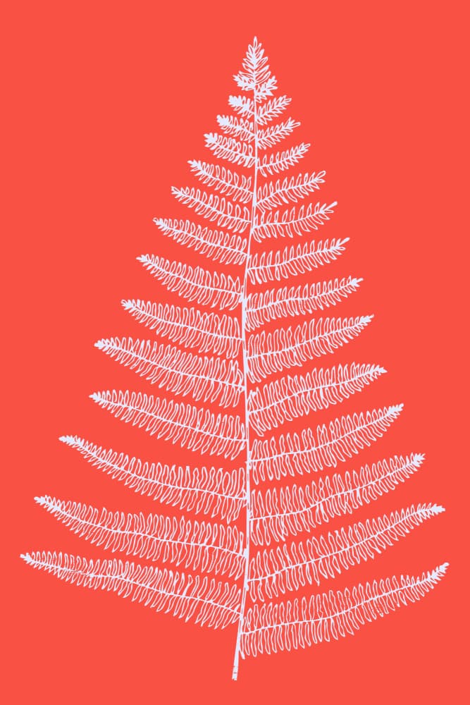 Xmas Christmas (2025) – 00010 by Kubistika — canvas wall art