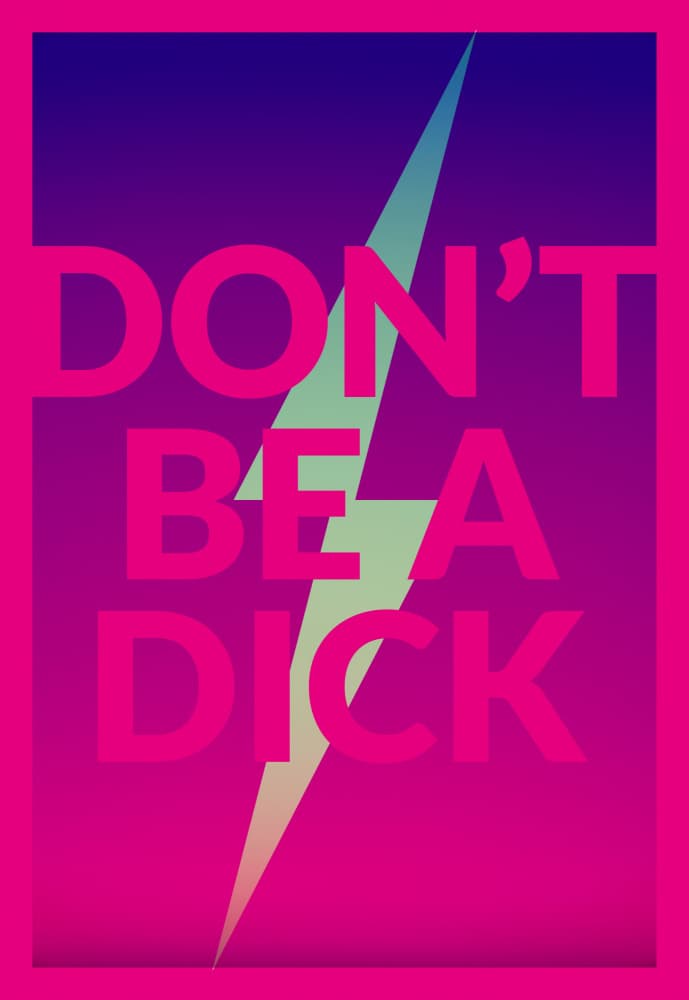 Bold Reminder by Shot by Clint — canvas wall art