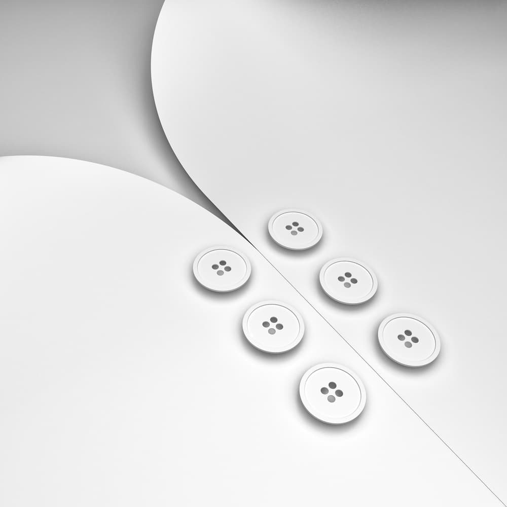 White on White by Antonyus Bunjamin (Abe) — canvas wall art