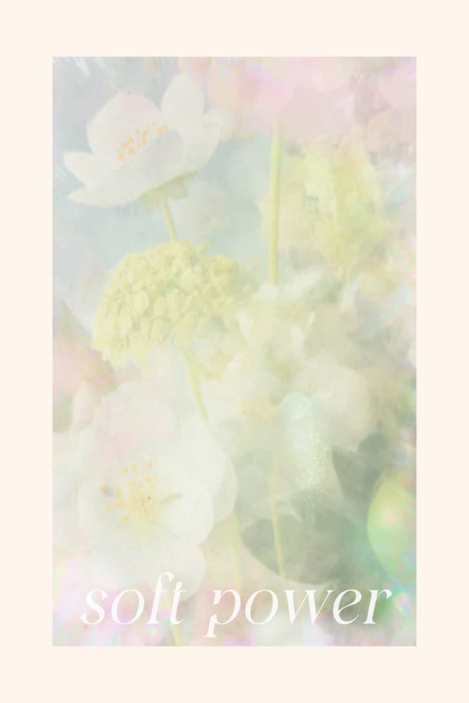 Softspokenno08 by Treechild — canvas wall art