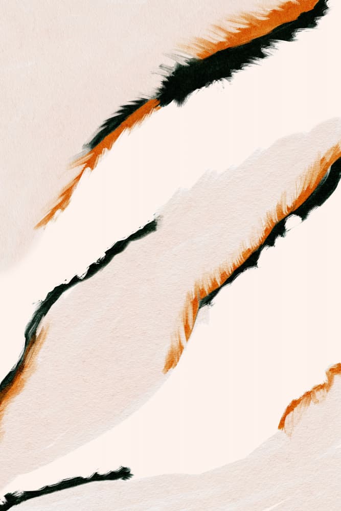 Breathingline by Treechild — canvas wall art