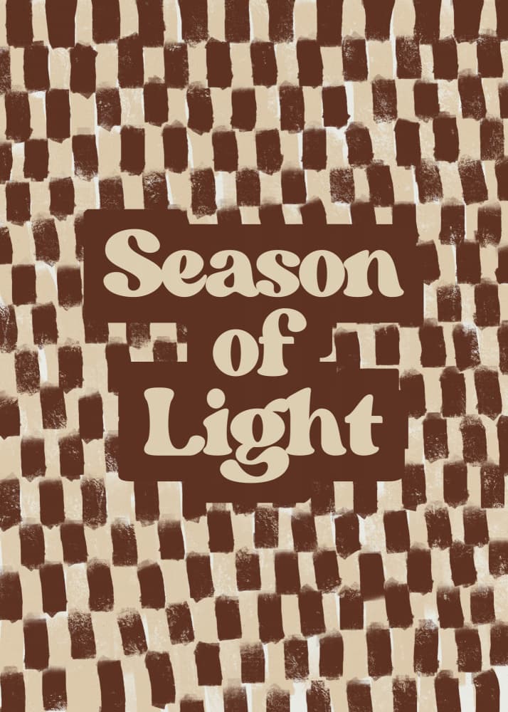 Seasonoflight by Treechild — canvas wall art